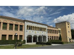 Salones Pórtico (Cándido)