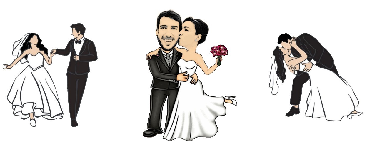 Daniel y Laura's Wedding