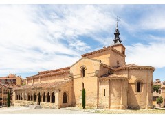Iglesia de San Millán
